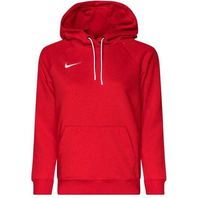 Nike Womens Team Club 20 Hoodie