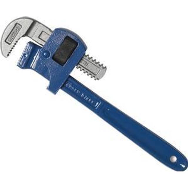 Irwin T3008 8" Stillson Pipe Wrench