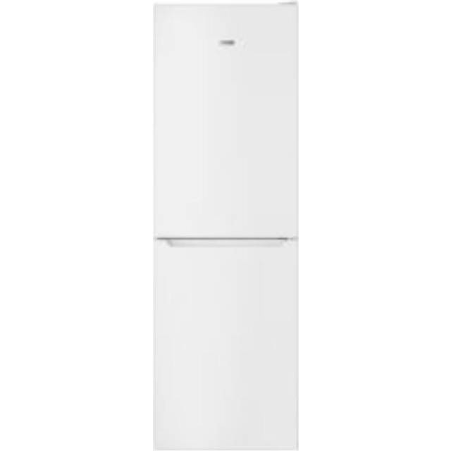 Zanussi ZNFN18FS5 Integrated Low Frost 50/50 Fridge Freezer