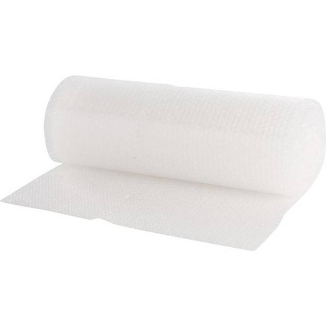 Bubbelplast 0,5 x 10 m