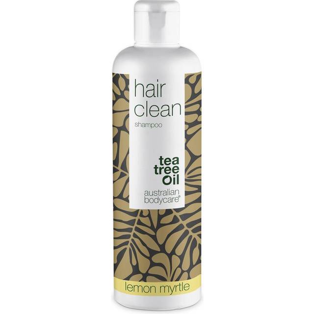 Tea Tree Oil Schampo â Mjällschampo till torr eller fet hårbotten. - Lemon / 200 ml