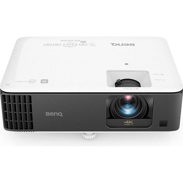 BenQ TK700STi 4K HDR Console Gaming-projektor 3000 ANSI lumen, 16 ms låg latens, HDMI x2
