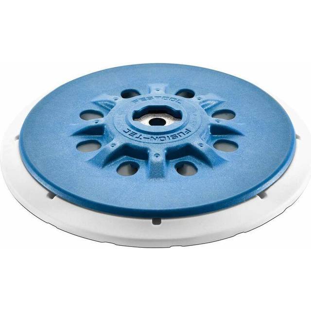 Festool - 202460 Sanding Pad 150mm st-stf D150/MJ2-M8-H-HT Fusion-TEC