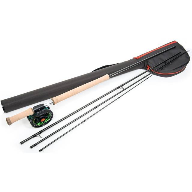 Laxa Salmon/Seatrout Set