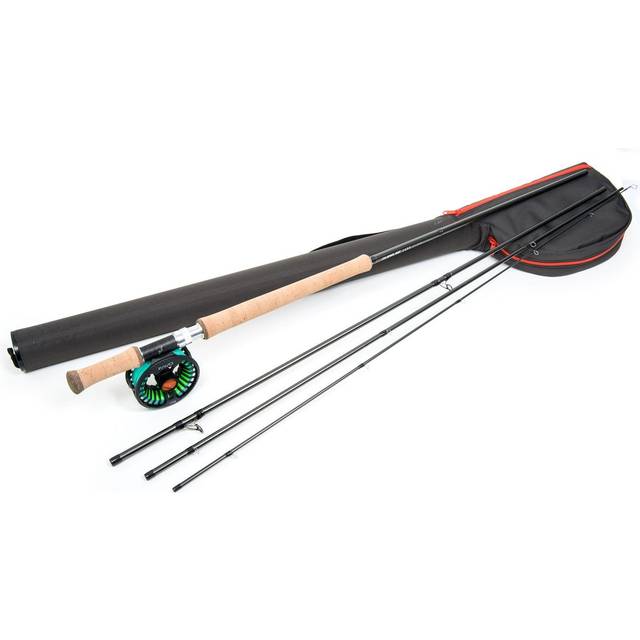 Laxa Salmon/Seatrout Set
