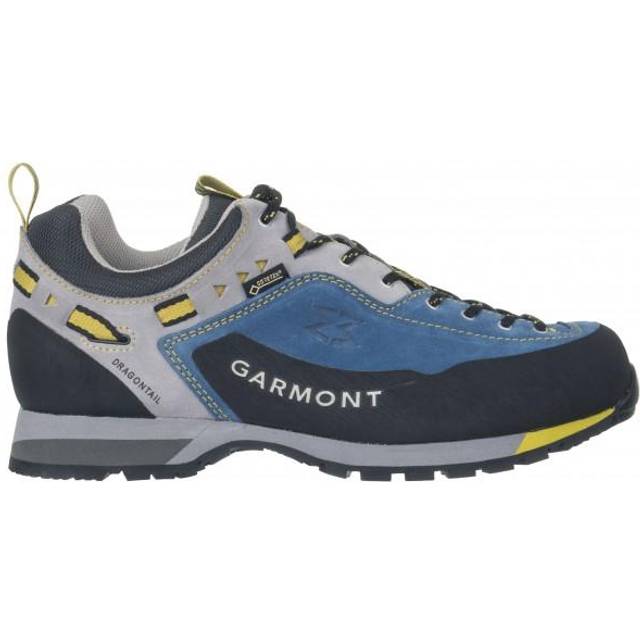 Garmont Dragontail LT GTX Approachskor Herr Storlek 13 Färg brun
