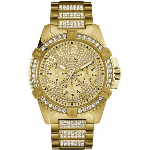 Guess Menswatch W0799G2 - Multicoloured
