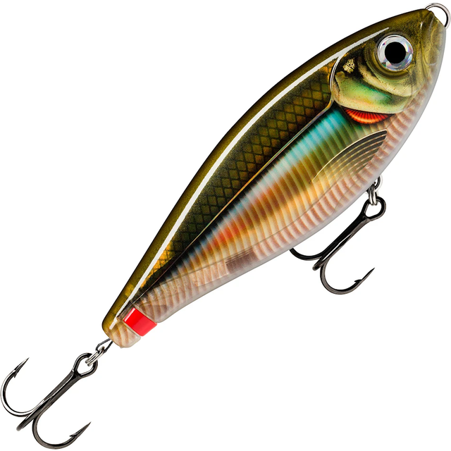 Rapala X-Rap Haku 14cm - SMB
