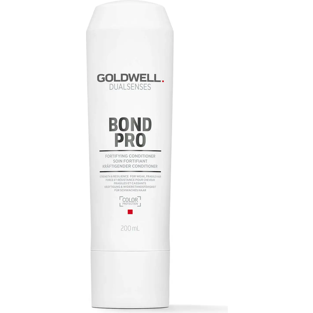 Goldwell Dualsenses Bond Pro Återställande balsam För skadat och ömtåligt hår 200 ml