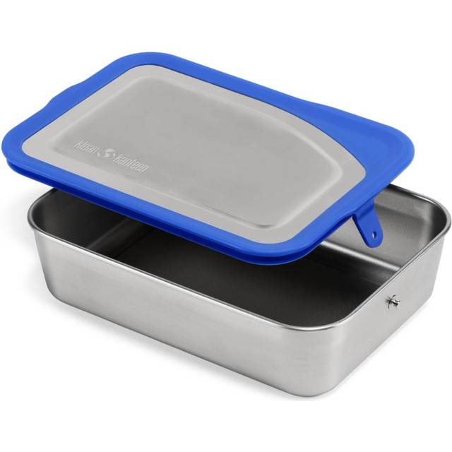 Klean Kanteen Meal Food Box 1005ml Blueberry Bliss, OneSize