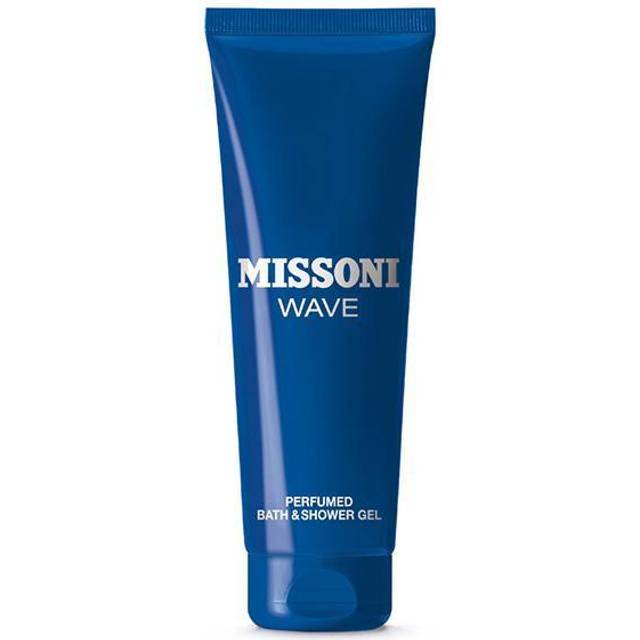 Missoni Wave Shower Gel 250ml
