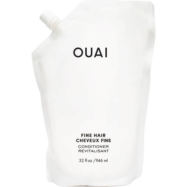 Ouai Fine Hair Conditioner Refill 946Ml