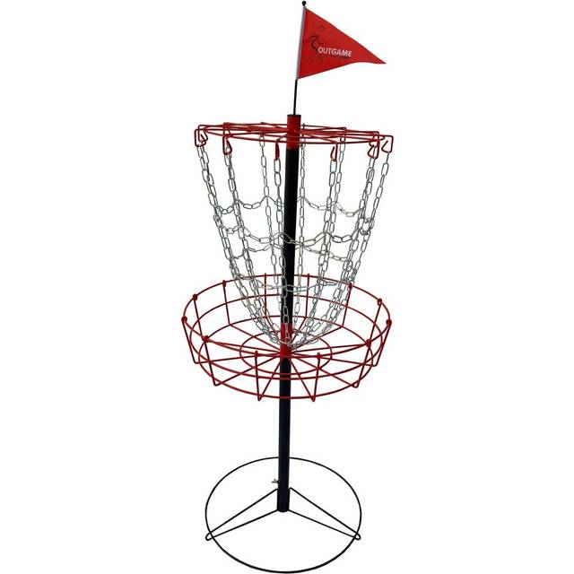 Outgame discgolfkorg