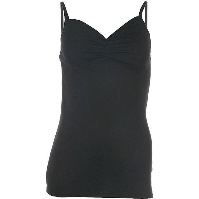 Joha Sara Top - Black