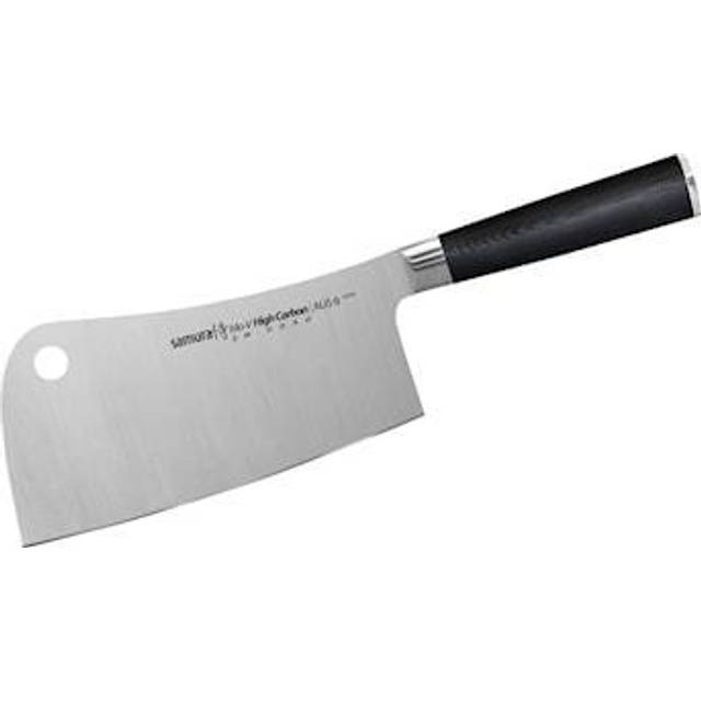 Samura MO-V 18cm Cleaver