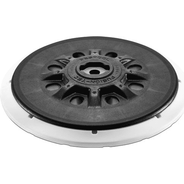 Festool - 202458 Sanding Pad 150mm st-stf D150/MJ2-M8-W-HT Fusion-TEC