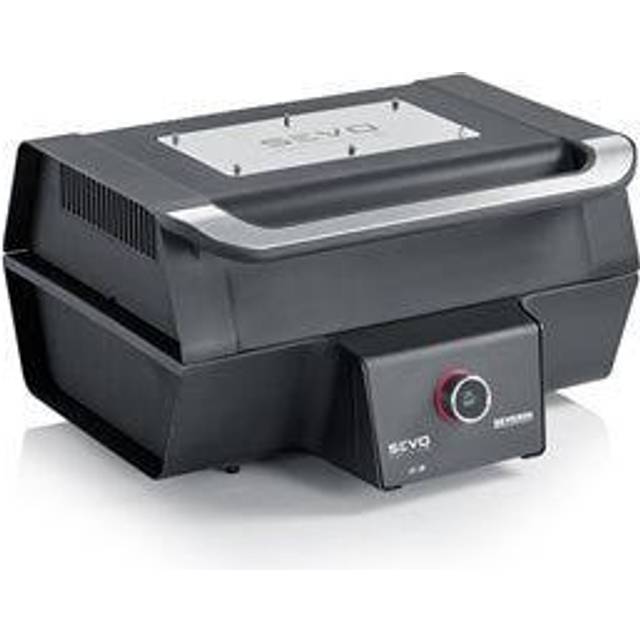 Severin ELGRILL SEVO SMART CONTROL GT