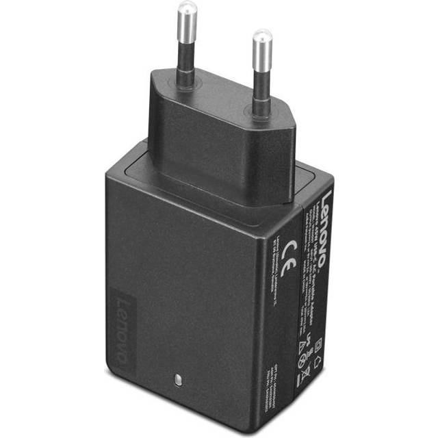 Lenovo 45W USB-C Laddare - Europa