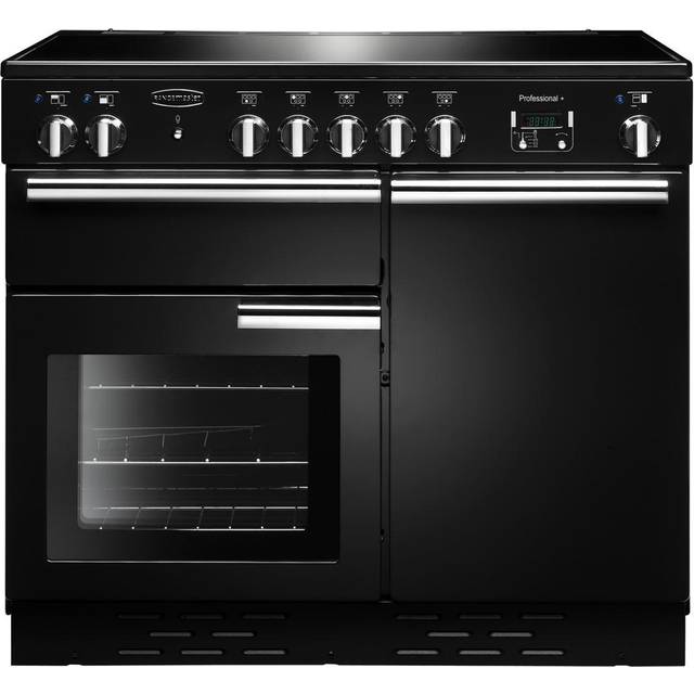 Rangemaster PROP100EIGB/C 96030 PROFESSIONAL PLUS 100 INDUCTION BLACK