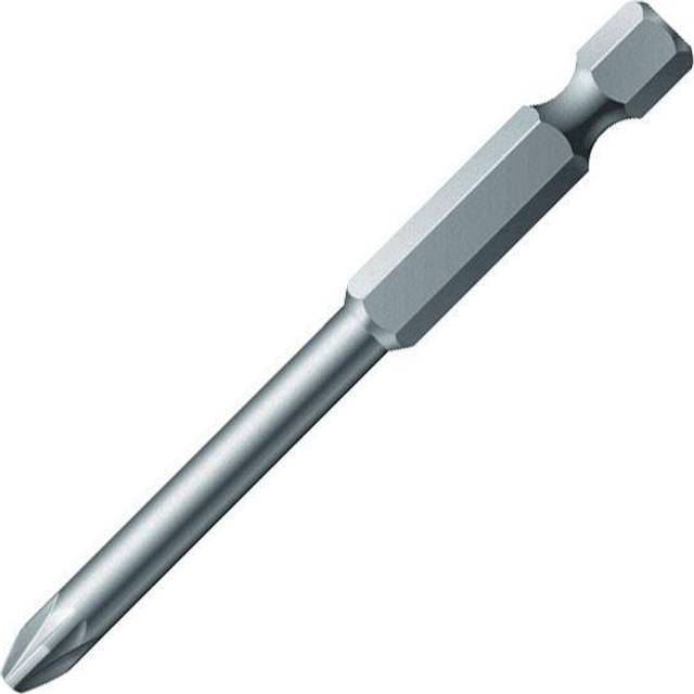 Bit 855/4 Z 1/4 Zoll PZD, 2 L.89mm zähh.WERA