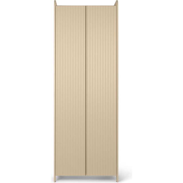 Ferm Living Sill Skab Høj Cashmere