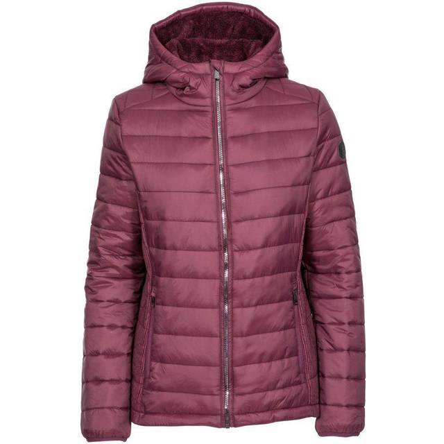 Trespass valerie womens insulated jacket