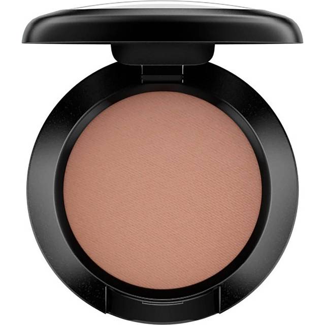 MAC Small Eyeshadow Soft Brown soft brown