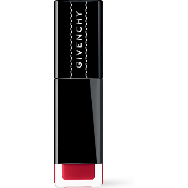 GIVENCHY Encre Interdite 06 Radical Red Liquid Lipstick