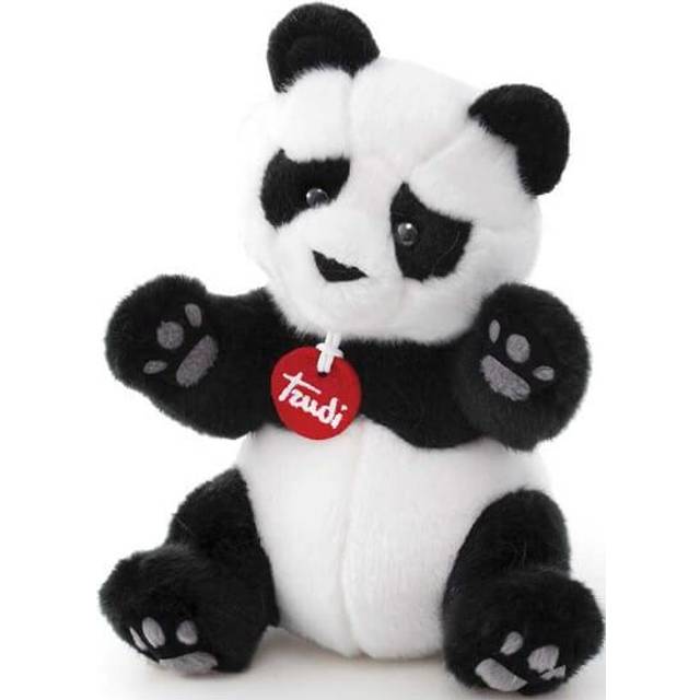 Trudi TUD26515 Panda Kevin liten 8006529265151