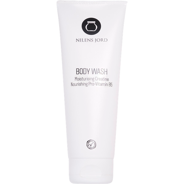 Nilens Jord 480 Body Wash 250ml