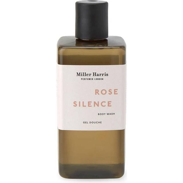 Miller Harris Body Wash Rose Silence 300ml