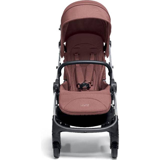 Airo Pushchair - Black