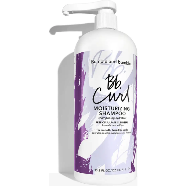 Bumble And Bumble Curl Moisturizing Shampoo 1000 ml