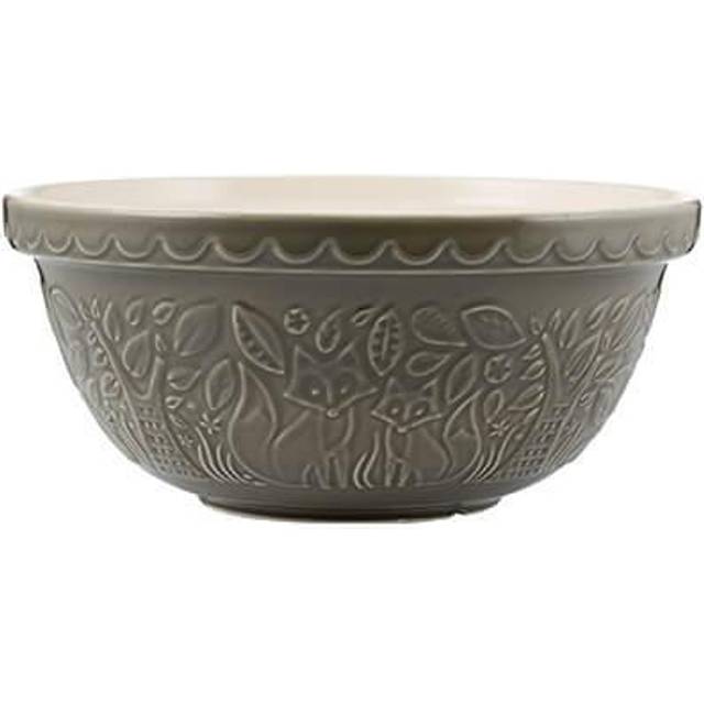 Mason Cash In the Forest 29cm Mixing Bowl - Natural