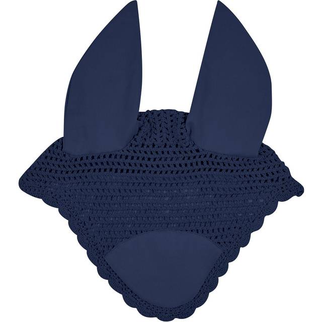 Weatherbeeta Prime Full Size Horse Ear Bonnet - Range Of Colours: Roya