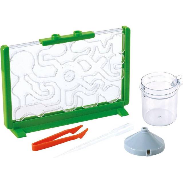 Playgo Ant Farm Discovery Children Kids Entomology Educational Play Toy 5705
