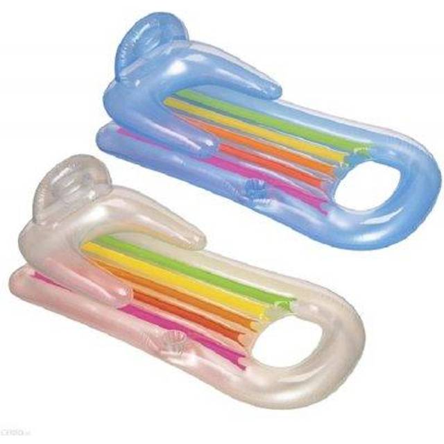Luftmadrass Intex 58802 (160 x 85)