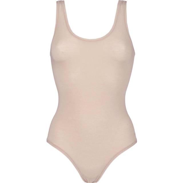 1 Pack Peanut Butter GO Allround One Size Fits All Body Ladies One Size - Sloggi - Brown