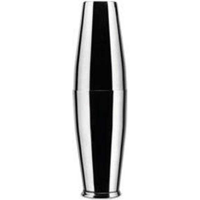 American Boston - Mirror Polished (28cm H X 9cm W X 9cm D)