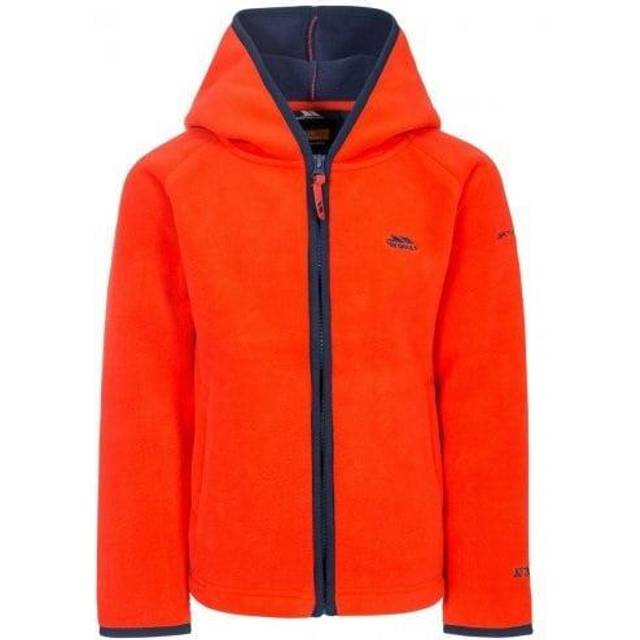 Trespass varm fleecejacka för barn Flamma Size 11/12