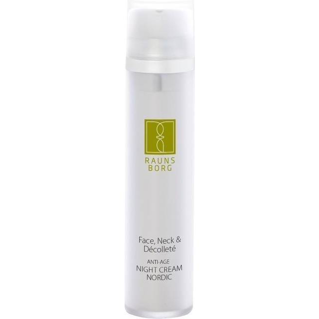 Raunsborg Anti-Age Night Cream 50ml