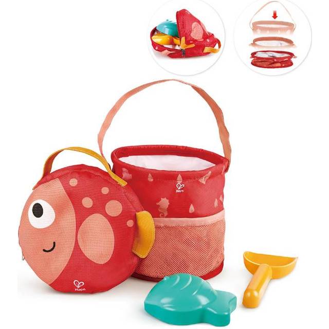 Fold and Go Beach Set