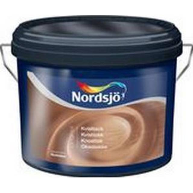 Kvistlack Original 33ml, Nordsjö