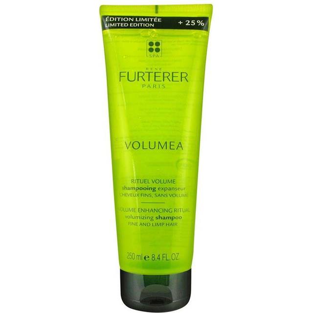 Rene Furterer Volumea Limited Edition Volume Shampoo 250ml