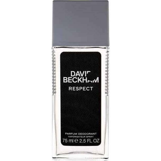 David Beckham Respect Deodorant för män 75 ml
