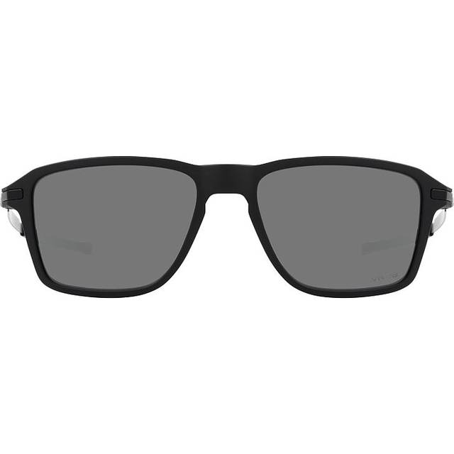 Oakley Wheel House OO 9469 08, SQUARE Sunglasses, MALE, available with prescription - Black