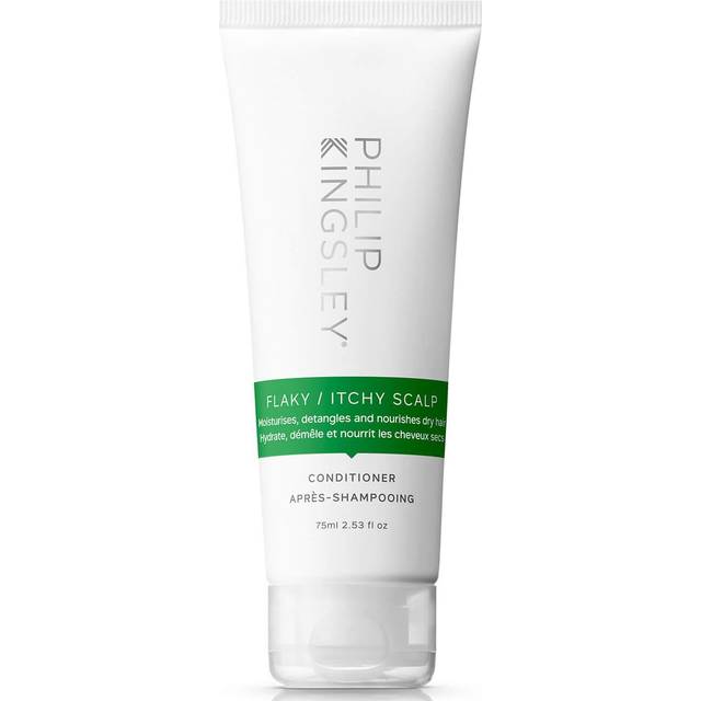Philip Kingsley Flaky/Itchy Scalp Conditioner 75ml