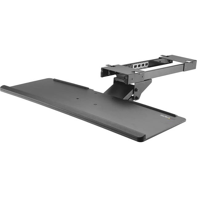 StarTech.com Under Desk Keyboard Tray