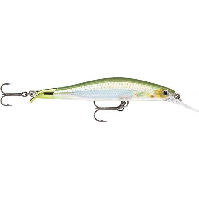 Rapala RipStop Deep 9 cm [8 g] herring 1-pack