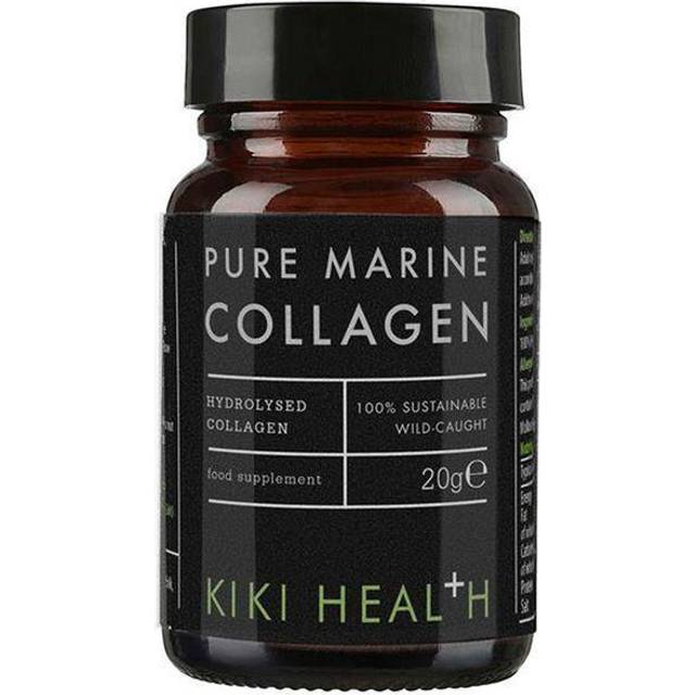 KIKI Health Pure Marine Collagen 20g Powder